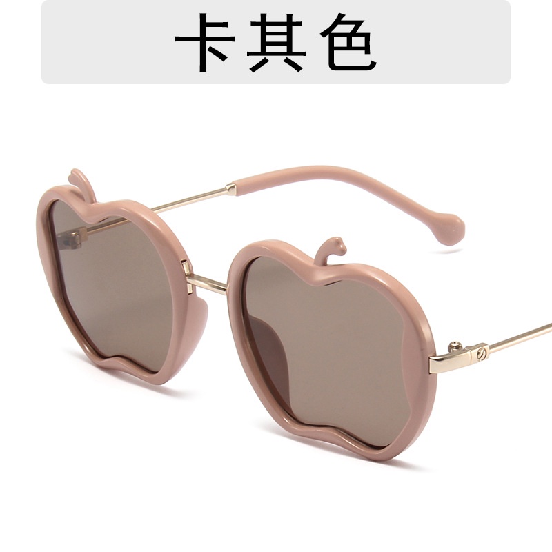 Kính Mát Thời Trang Cho Bé