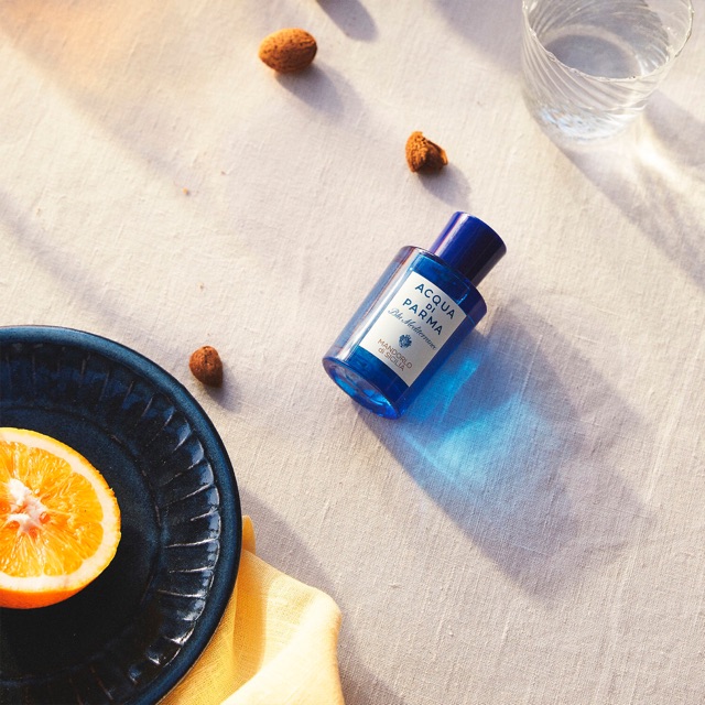 ☘ - Nuớc hoa Mandorlo di Sicilia Blu Mediterraneo [Mẫu thử 1Oml] ☘xitthomgiare☘ | Thế Giới Skin Care