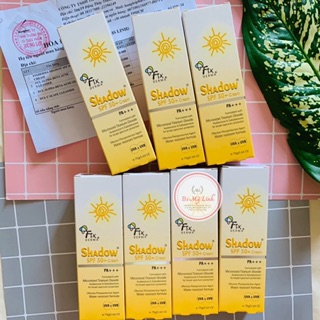 KEM CHỐNG NẮNG FIXDERMA SHADOW 50+