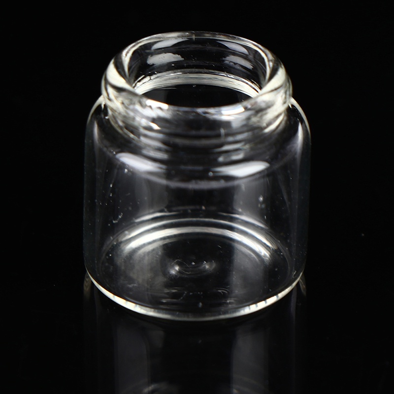 Set 4 lọ đựng đồ trang trí mini trang trí nhà búp bê