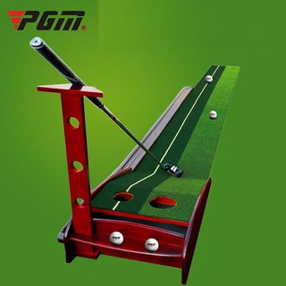 Bộ sân đánh golf mini trong nhà 3m