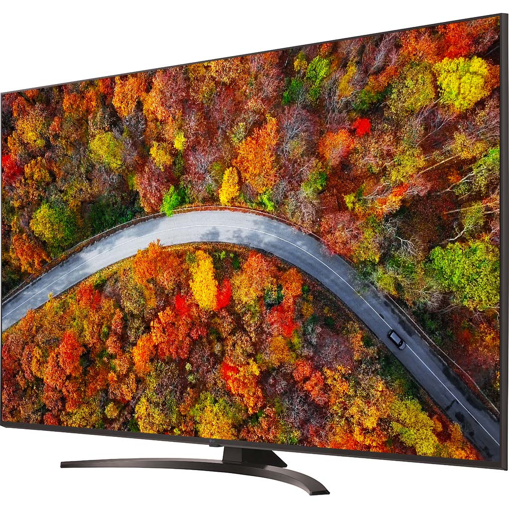 Smart Tivi LG 4K 55 inch 55UP8100PTB new 2021