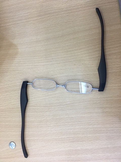 Kính lão lắp sẵn xoay 360* | BigBuy360 - bigbuy360.vn