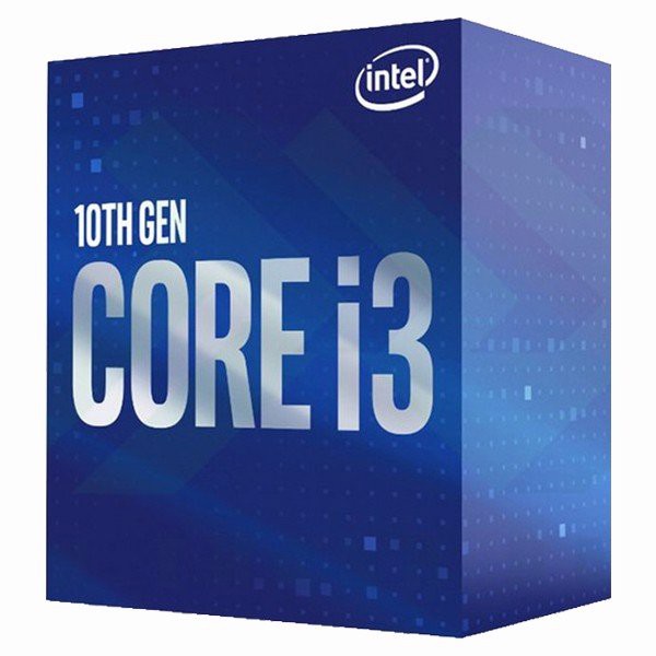 CPU Intel Core i3 10320 3.8GHz turbo 4.6GHz 4 nhân 8 luồng - Chính hãng | WebRaoVat - webraovat.net.vn