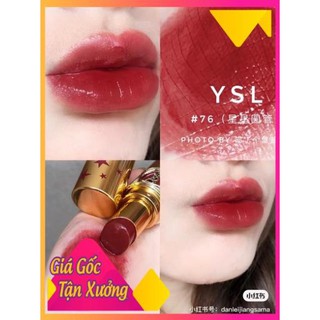 Son Ysl Shine 2019  hip1994@