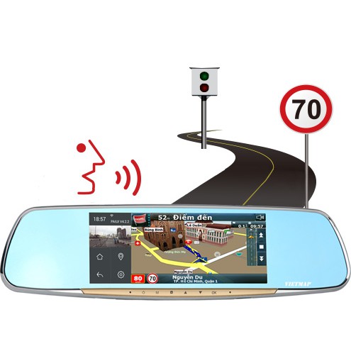 Camera hành trình Vietmap G79 TẶNG THẺ NHỚ | BigBuy360 - bigbuy360.vn
