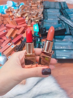 SON 3CE MATTE LIP COLOR PARK SORA