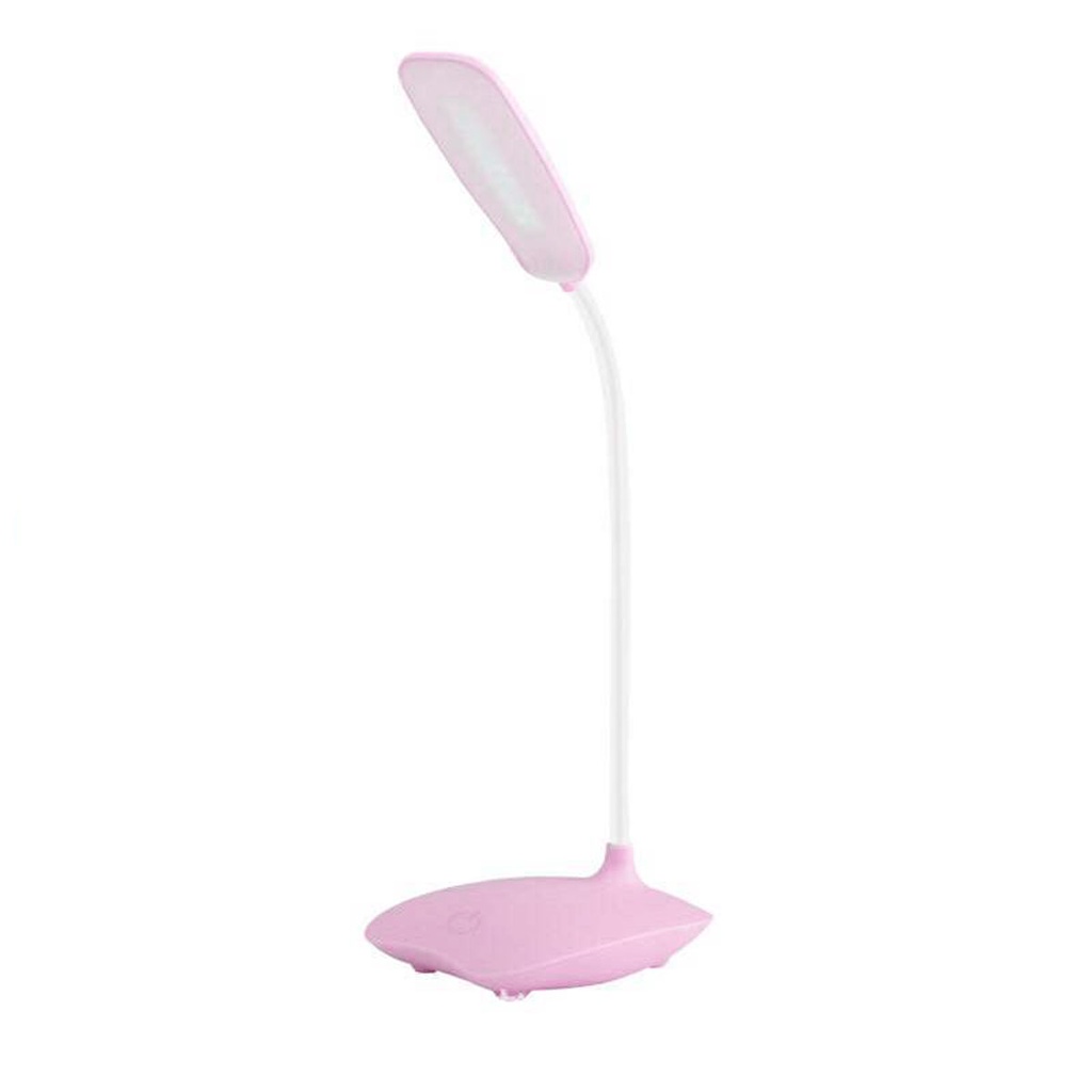 Đèn led để bàn bảo vệ mắt dễ điều chỉnh và sạc lại tiện lợi