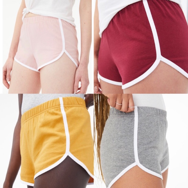 Quần short xuất dư xịn