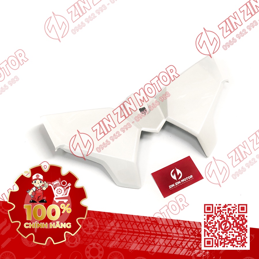 Cánh Bướm Trắng - Vario 150 2017, Vario 125 2017 - ZIN ZIN MOTOR