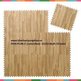 thảm xốp lót sàn - thảm xốp trải sàn _MHS