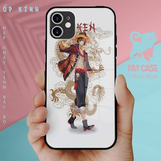 Ốp iphone in hình Ace one piece iphone 6/6plus/6s/7/7plus/8/8plus/x/xr/xs/11/12/13/pro/max/plus/promax OK-BLUIMH00006