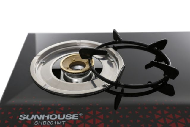 Bếp gas sunhouse 201mt ( HÀNG TRƯNG BÀY )+Tặng dây gas
