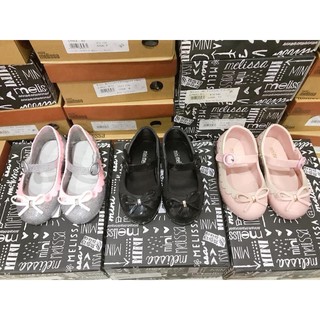 Giày mini melisa