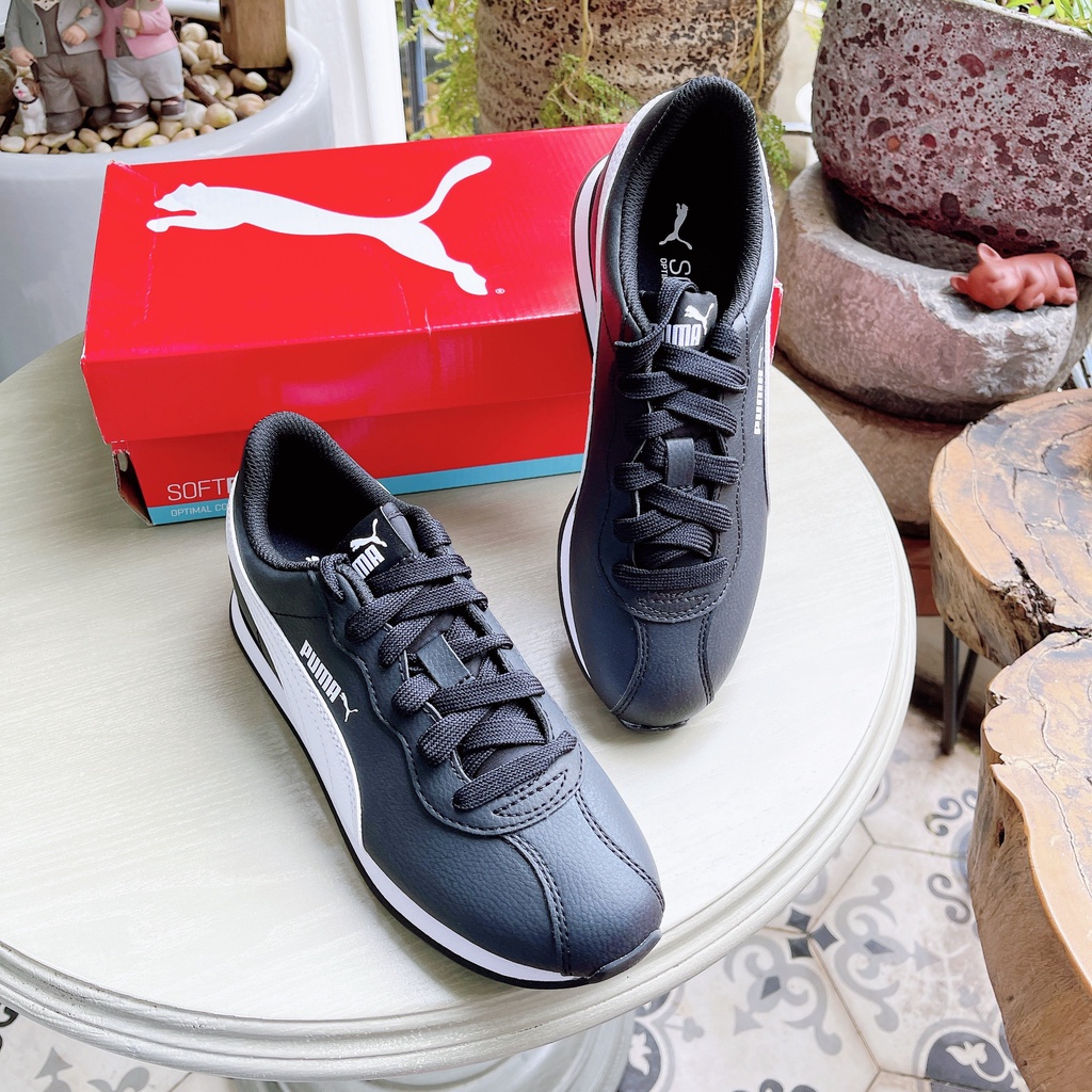 Giày thể thao Puma Turin Jr sneakers