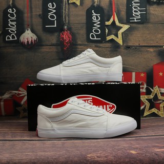 Giày Sneaker Vns Old Kaki Nam