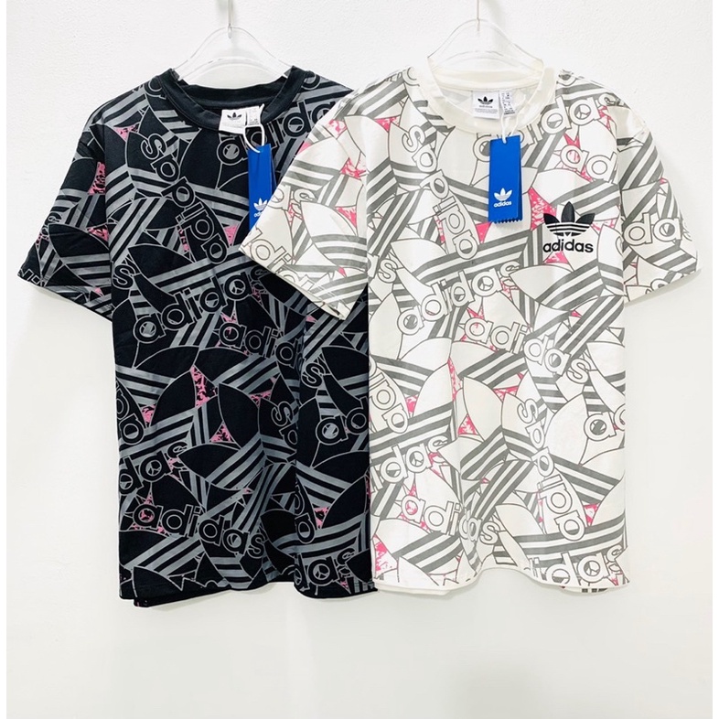 Áo thun cotton 2 màu