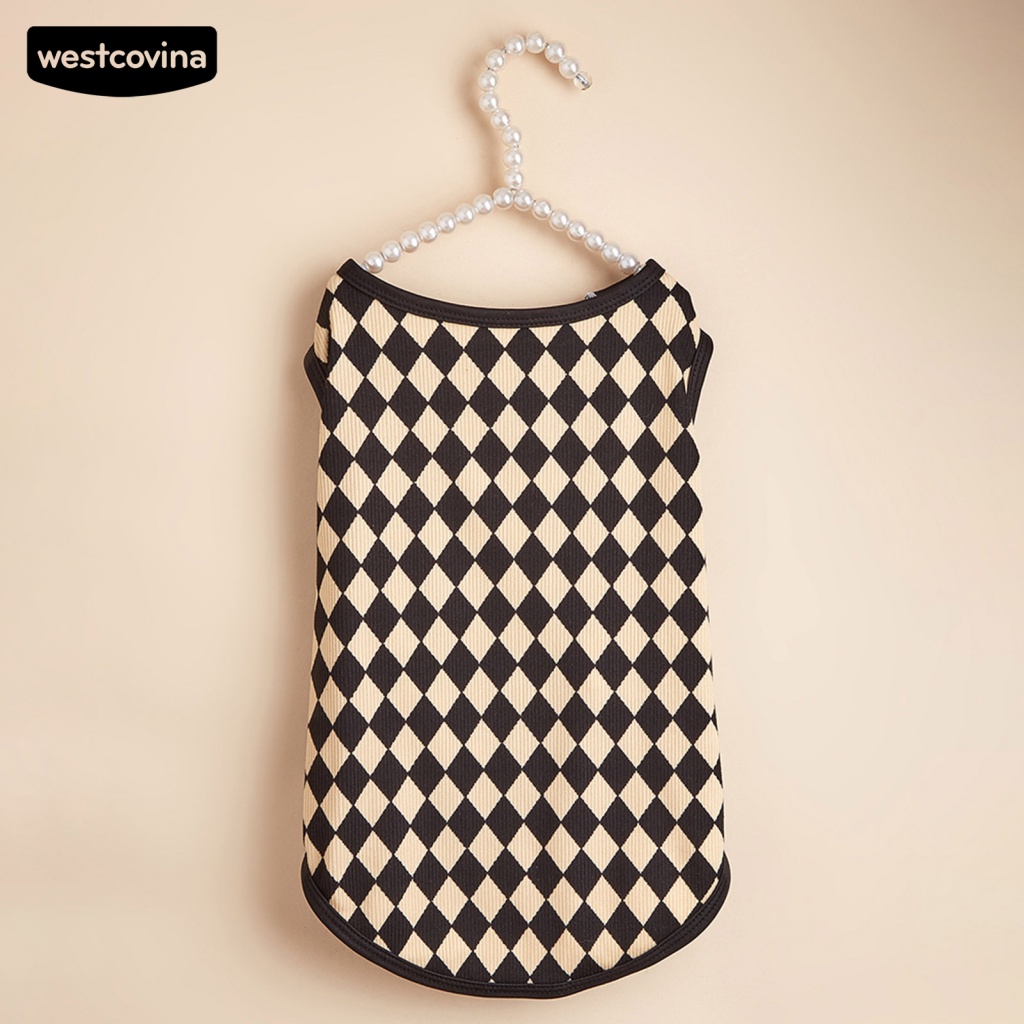 (MớI) Áo Thun ThờI Trang MùA Hè Cho Thú Cưng