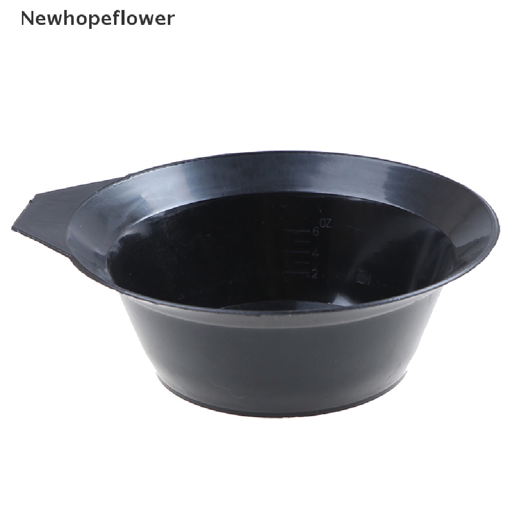[Hàng mới về] Set 4 dụng cụ nhuộm tóc độc đáo chuyên dụng