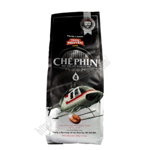 Cà phê Chế phin 4 Trung Nguyên - 500 gram | BigBuy360 - bigbuy360.vn