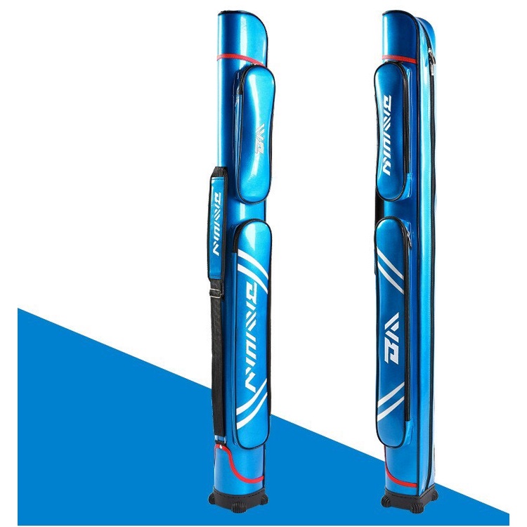 Bao đựng cần câu đài DaiWa 1m25 Chất Liệu Da PU