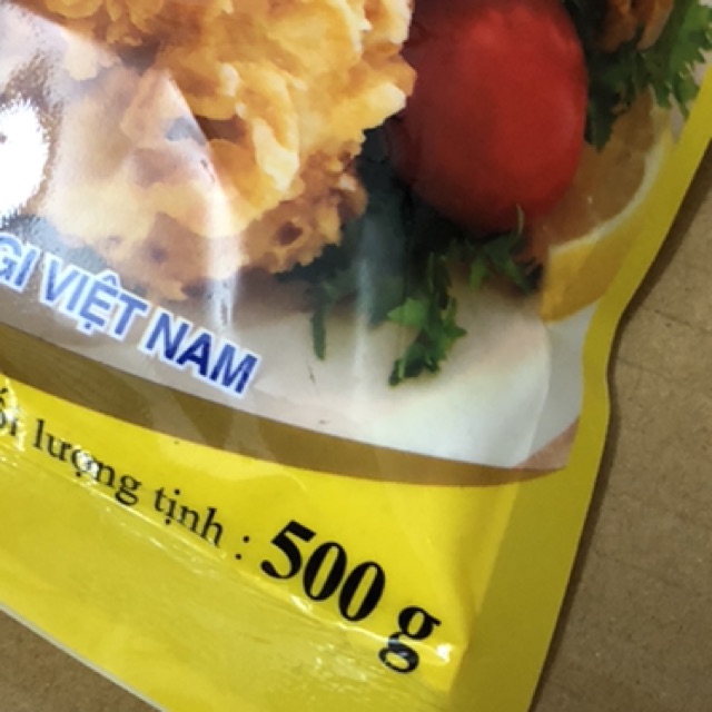 [500 g] Túi Bột Chiên Gà Giòn KFC Ottogi | BigBuy360 - bigbuy360.vn