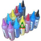 COMBO MỰC NƯỚC INKTEC EPSON 6 MÀU - 100ML