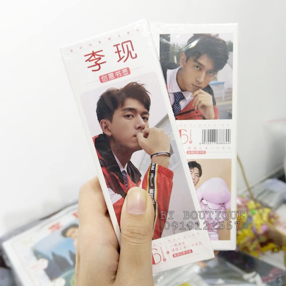 Combo 5 món BST ảnh Lý Hiện | BigBuy360 - bigbuy360.vn