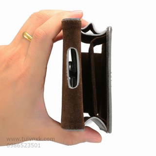 Túi đeo thắt lưng đựng điện thoại