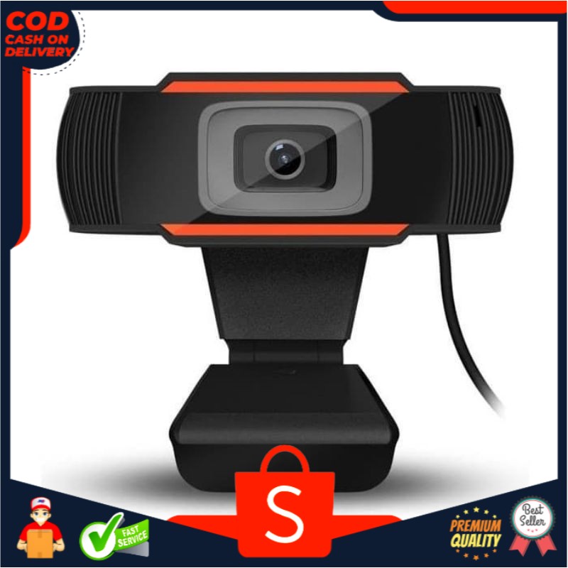 Webcam 1080 Hd1080 Aa1 Tự Động Lấy Nét Cho Pc Laptop