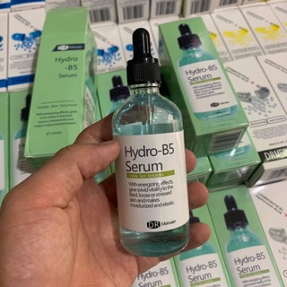 Serum B5 chuyên căng bóng da