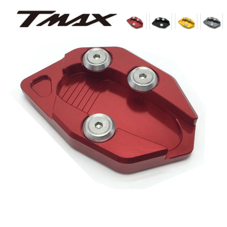 Giá Đỡ Chân Chống Xe Mô Tô Yamaha T-Max530 Tmax T-Max 530 2009 20010 2011 2012 2013 2014
