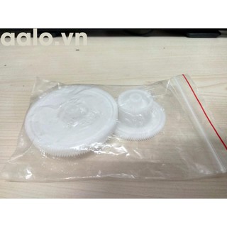 bánh răng tải trống máy canon 3500 / 5200