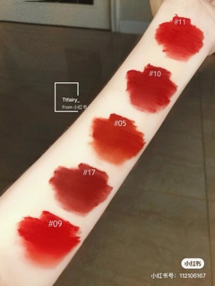 Son Peripera Ink Matte Blur Tint +2% phí bán hàng