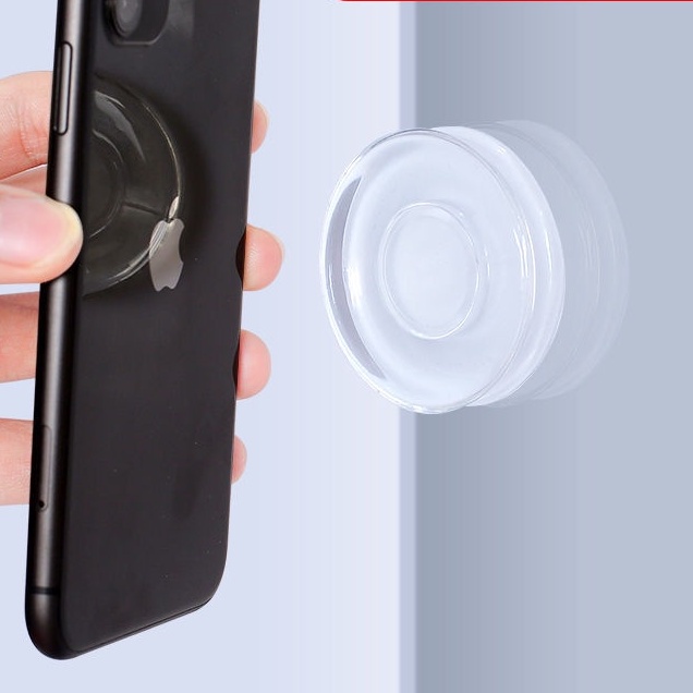 1 Miếng Dán Nano Không Để Lại Dấu Vết Cho Giá Đỡ Xe Hơi