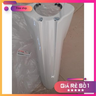 FREEShip  Chắn bùn trước (Dè) trắng Taurus