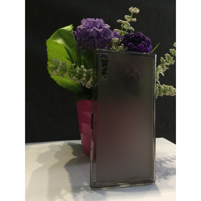 Ốp lưng Sony Xperia XZs silicon cao cấp