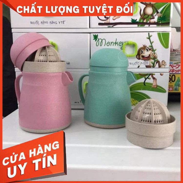 VẮT CAM LÚA MẠCH CÓ TAY CẦM