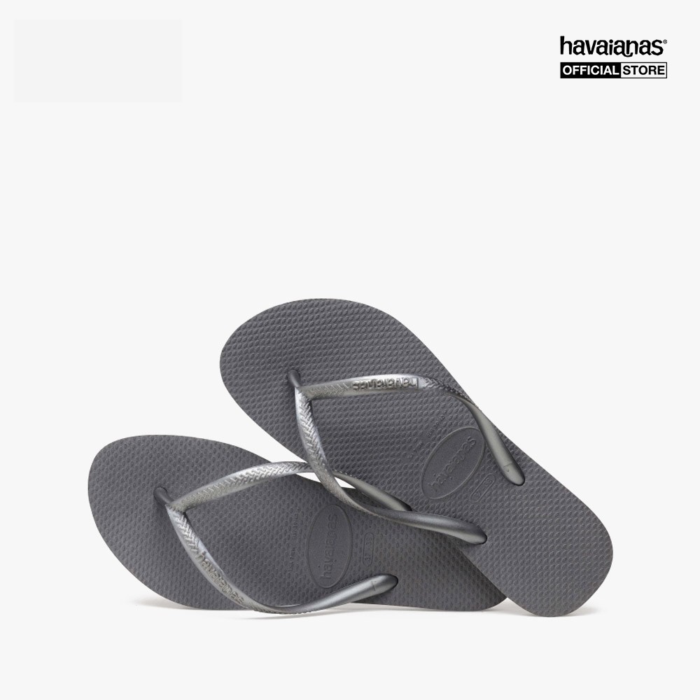  HAVAIANAS - Dép nữ Slim 4000030-5178