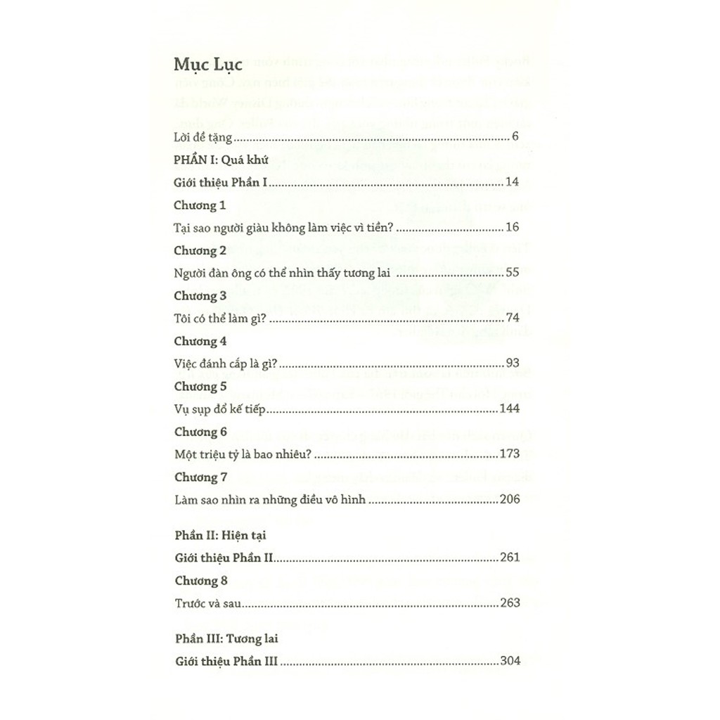 Sách - Cơ Hội Thứ Hai Cho Tiền Bạc Và Cuộc Đời Của Bạn Và Cho Thế Giới Của Chúng Ta