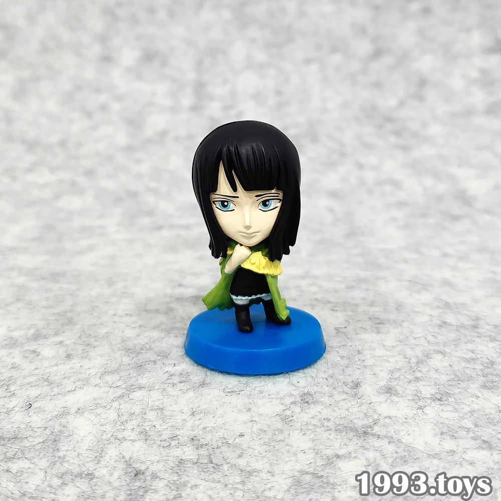 Mô hình nhân vật PLEX figure One Piece Anime Chara Heroes Vol.4 Water Seven - Nico Robin