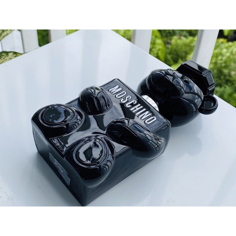 Nước hoa Moschino Toy Boy EDP 100ml full seal | BigBuy360 - bigbuy360.vn