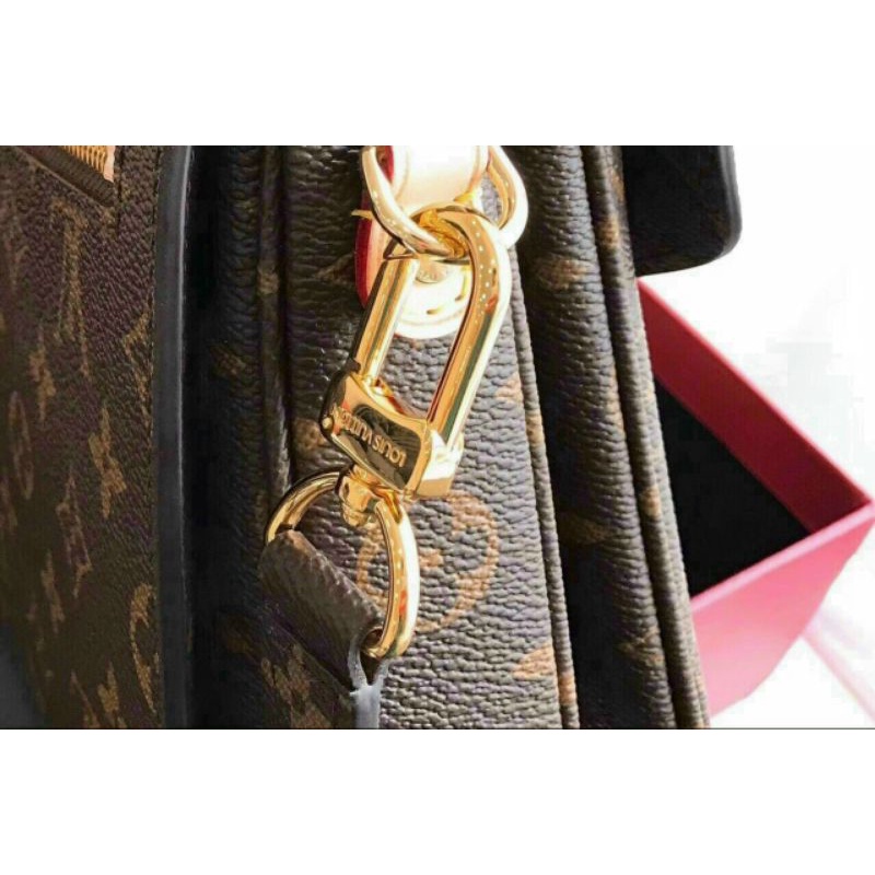 TÚI LV METIS SPSLFULL BOX SEAL SZ 25