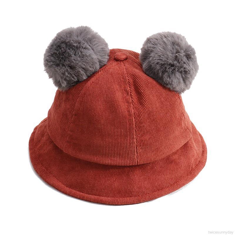 Nón tai bèo xinh xắn dành cho bé