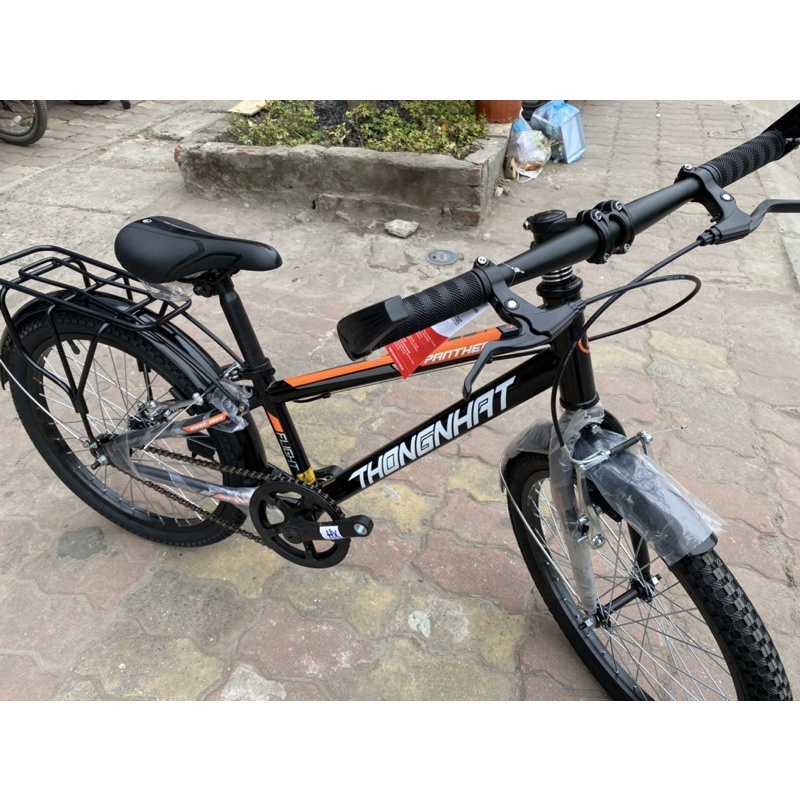 Xe đạp trẻ em Thống Nhất MTB 20-05