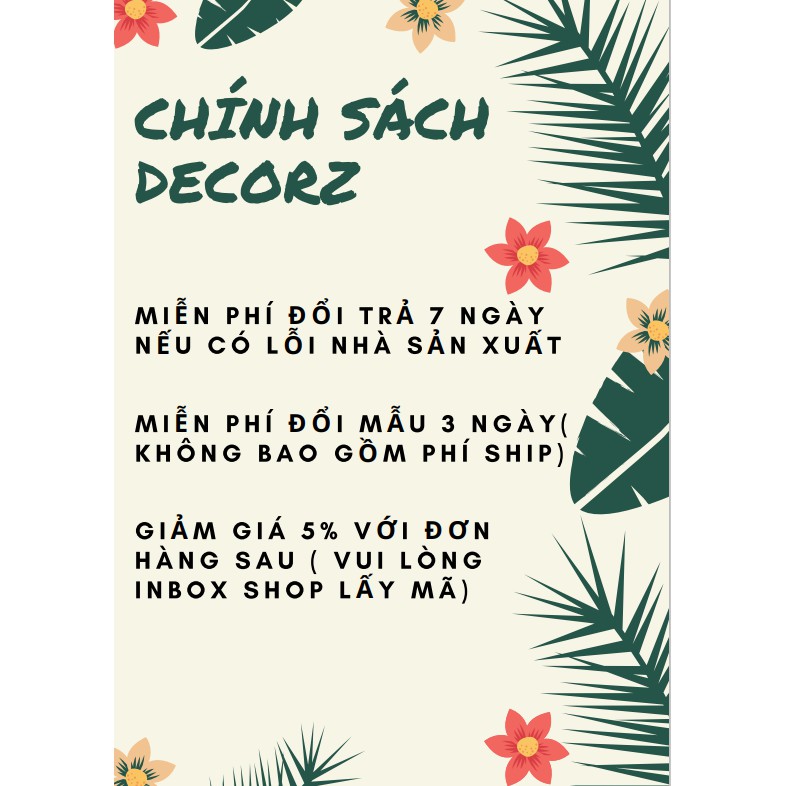 Rẻ nhất Shopee  (Có video thật) Thảm Treo Tường Decor Phòng (Tặng Kèm Móc Treo, Đinh Ghim Tường)