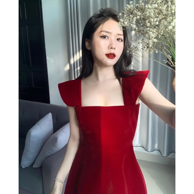 ĐẦM XOÈ CÚP NGỰC TAY TIÊN MT103