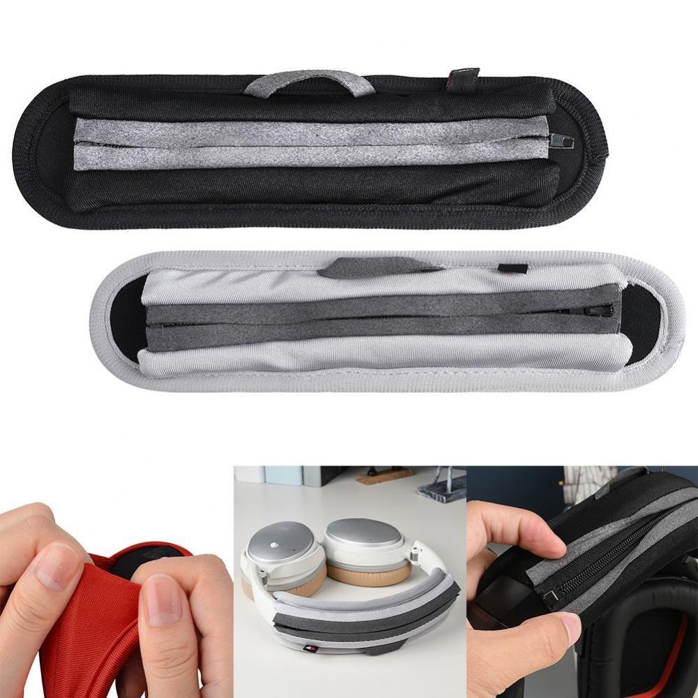 Vỏ Bọc Đệm Bảo Vệ Tai Nghe Trùm Đầu QC35 AUGUSTINE Thông Dụng