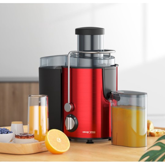 ❤️ Nitrogen071 Máy Ép Trái Cây, Máy Ép Hoa Quả, Rau, Củ tự chế ly tâm nước biến thực phẩm đa chức năng