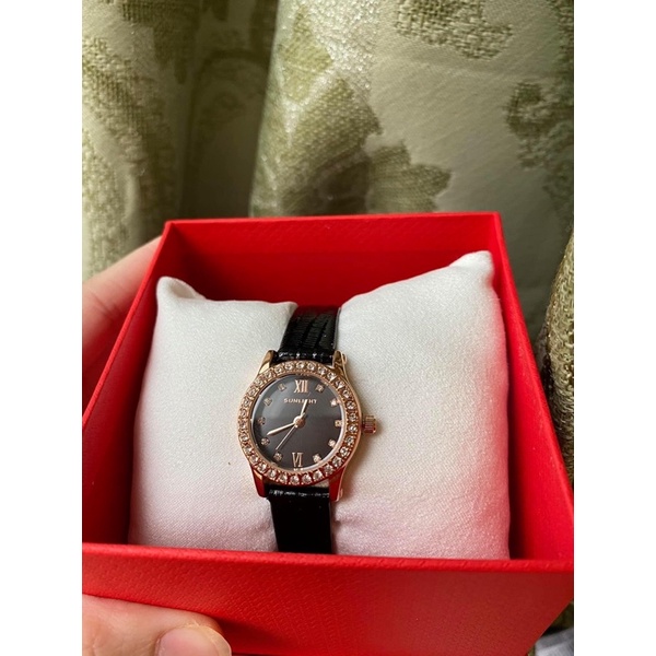 Đồng hồ nữ SUNLIGHT - NGA 🇷🇺 sale 50% - mã 155034